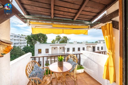 Marino Apartamentos 2/4 C Casa Azahar