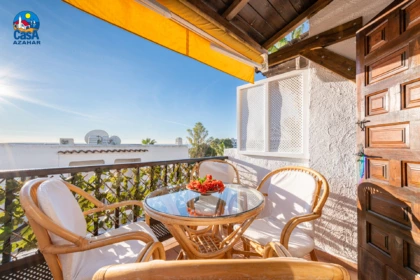 Marino Apartamento 2/4 B Casa Azahar