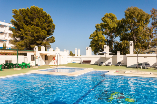 Apartments Marino Superior