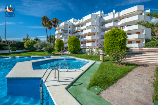 Apartments Meridia Casa Azahar